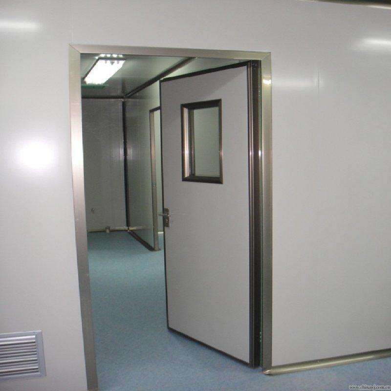黔南CT室防护铅门